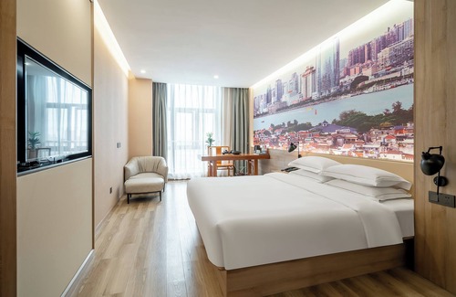 Siming Hotel | jangsujiudian