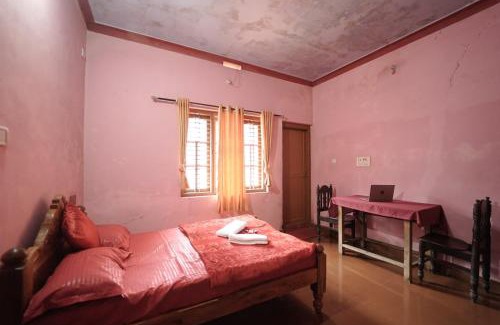 Madikeri House | Janhavi Homestay