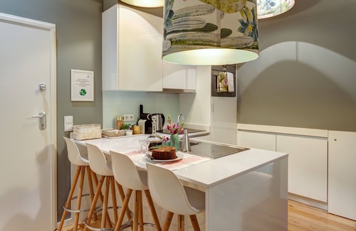 Centro / Baixa Apartment | Cozy Janika's Apartment in the Heart of Historical Center