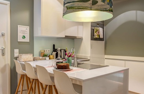 Centro / Baixa Apartment | Cozy Janika's Apartment in the Heart of Historical Center