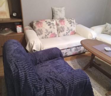 Stolac Apartment | Family-Friendly Getaway at Janina Hiša with Pet Amenities
