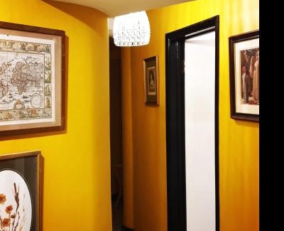 Flimwell House | Janitor's Lodge: Pet Friendly with Ocean View & Breakfast