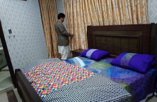 Murree Apartment | Explore Janjua Lodges and Apartments in Scenic Murree