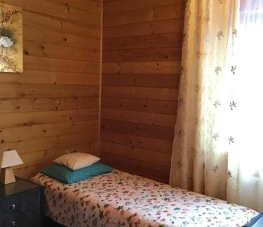 Wieliczka House | Unforgettable Jankówka: Guest Rated 10/10 with Hot Tub