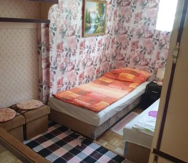 Abadszalok House | Family-Friendly Getaway at Janka Vendégház és Apartman