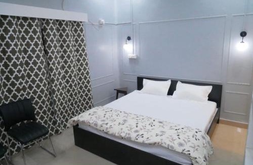 Varanasi Villa | Pet-Friendly Janki Kunj Varanasi: Rated 9.4/10 by Guests