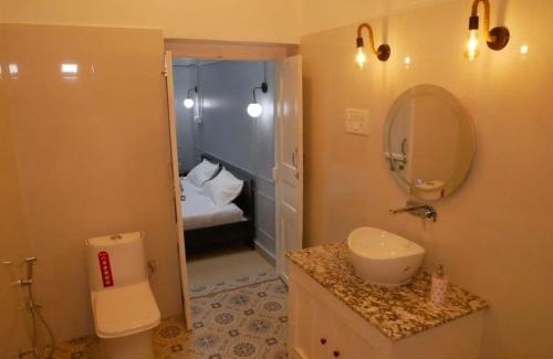 Varanasi Villa | Pet-Friendly Janki Kunj Varanasi: Rated 9.4/10 by Guests