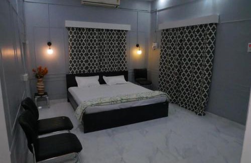 Varanasi Villa | Pet-Friendly Janki Kunj Varanasi: Rated 9.4/10 by Guests