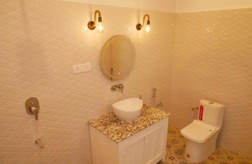Varanasi Villa | Pet-Friendly Janki Kunj Varanasi: Rated 9.4/10 by Guests