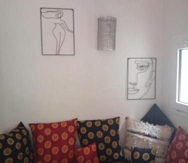 Sidi Ifni House | Discover Janna d'Ifni: Oceanfront Oasis with Pool