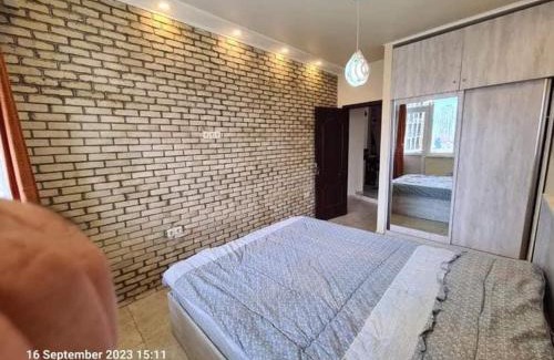 Tbilisi Apartment | Welcoming Janna Home: Ideal for Child-Friendly Stays