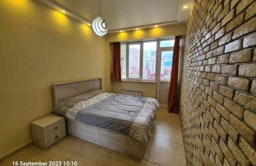 Tbilisi Apartment | Welcoming Janna Home: Ideal for Child-Friendly Stays
