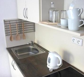 Brno Apartment | Jannete