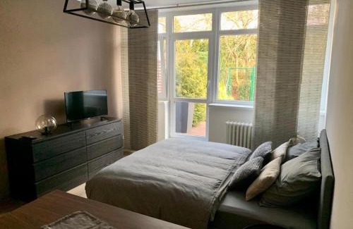 Brno Apartment | Jannete