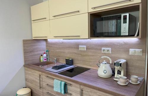 Brno Apartment | Jannete