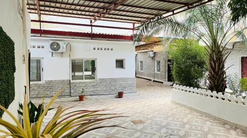 Djibouti Apartment | Family-Friendly JANO HOUSE AppartHôtel with Breakfast Included