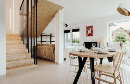 Jaworki House | Experience Janosikowa Polana: Pet-Friendly Retreat Awaits