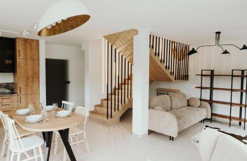Jaworki House | Experience Janosikowa Polana: Pet-Friendly Retreat Awaits