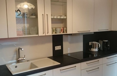 Norddeich House | Janssen Holiday Residence: Family-Friendly & Pet Welcoming