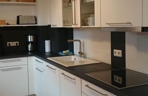 Norddeich House | Janssen Holiday Residence: Family-Friendly & Pet Welcoming