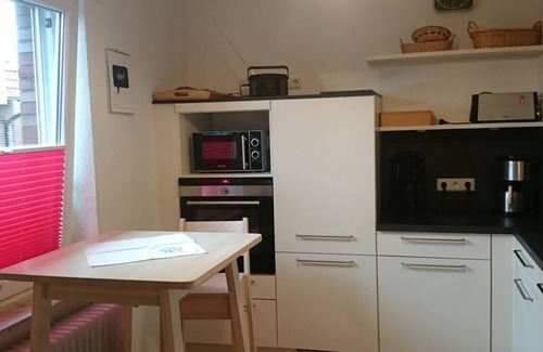 Norddeich House | Janssen Holiday Residence: Family-Friendly & Pet Welcoming