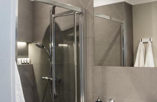 Jantar Apartment | Ocean View Bliss at Jantar Apartament - Guest Rated 10/10