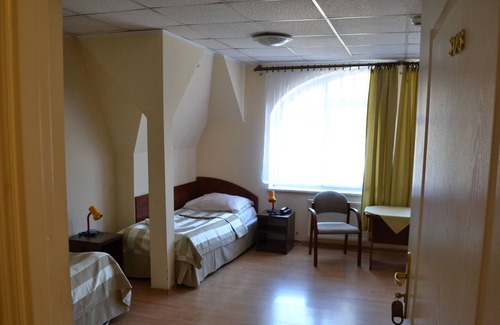 Polanica-Zdroj Hotel | Jantar
