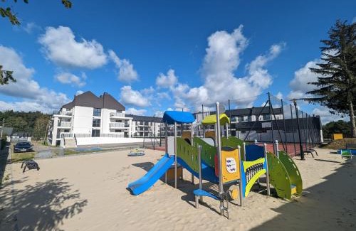 Jantar Apartment | Guest Rated 9.9: JANTAR RESORT with Family & Pet-Friendly Amenities