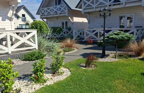 Jantar House | Family-Friendly Jantarowe Domki: Perfect for Your Getaway