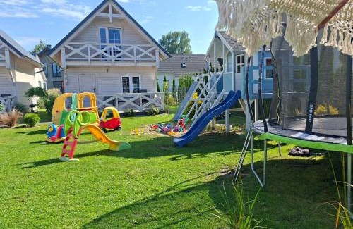 Jantar House | Family-Friendly Jantarowe Domki: Perfect for Your Getaway