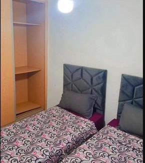 Quartier Industriel Apartment | Jaouad Mhayni