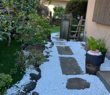 Nerima Villa | Japan Harry Potter Guesthouse