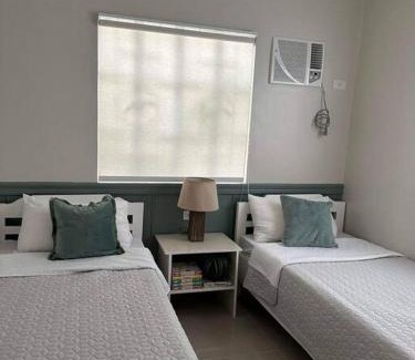 General Santos House | Japandi Home A - Modern Comfort in the City Center