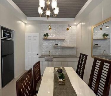 General Santos House | Japandi Home A - Modern Comfort in the City Center