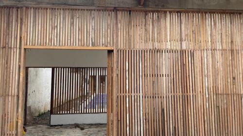 Jatinegara Villa | Japandi Ryokan Staycation