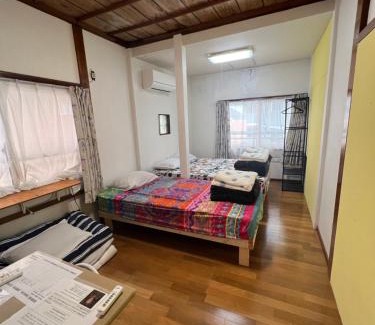 Okinawa House | Discover Villa Ukishima: Kitchen Amenities & Great Reviews
