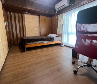 Okinawa House | Discover Villa Ukishima: Kitchen Amenities & Great Reviews