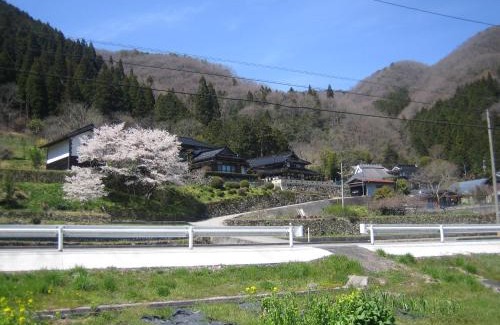 Niimi House | Experience Japanese Style Inn Dohzen Miwa - 10/10 Reviews