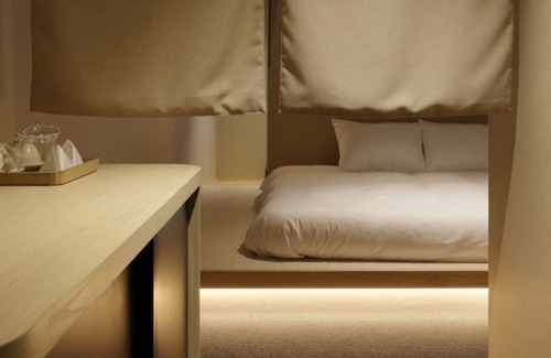 Kanazawa Hotel | Discover Japanese Style King at SOKI K in Kanazawa
