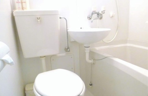 Naniwa Hotel | Japanese Style Twin Room in Osaka with Family-Friendly Amenities