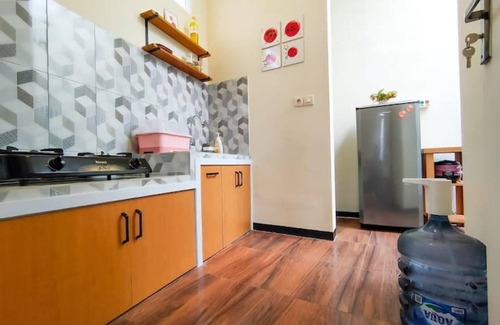 Dinoyo House | Welcoming Japanese Villa Naomy Residence for Families