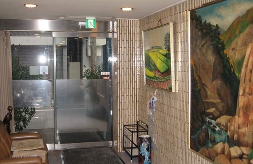 Higashiueno Hotel | Experience Japanese Style Rooms in Taito-ku, Tokyo
