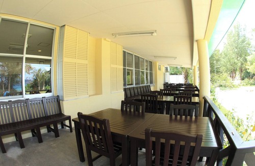 Tokashiki Hotel | Japanesestyle room with unit bath Room cannot be specifiedDinner and breakfast/Shimajiri-gun Okinawa