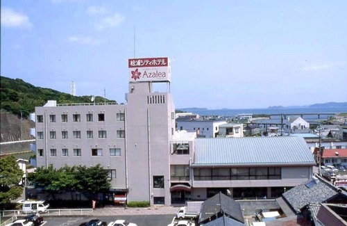 Matsuura Hotel | Authentic Japanese-Style Room with Breakfast in Matsuura