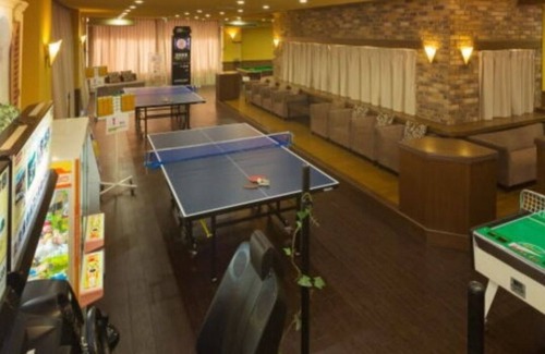 Senboku Hotel | Experience Japanese-Style Comfort in Semboku Akita