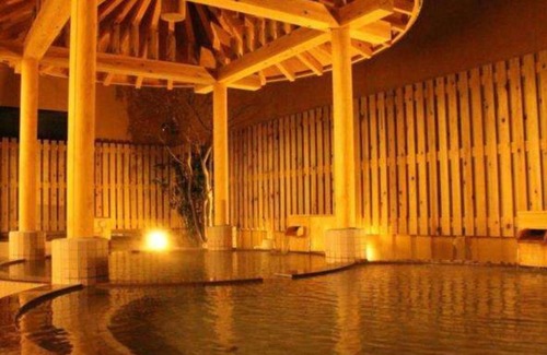 Senboku Hotel | Experience Japanese-Style Comfort in Semboku Akita