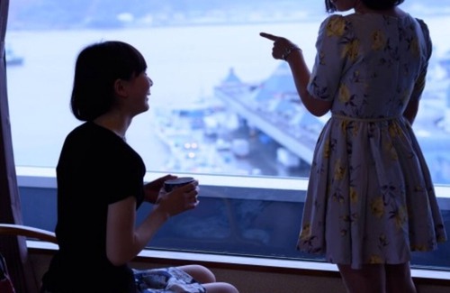 Kesennuma Hotel | Inviting Japanese-Style Room in Kesennuma, Miyagi