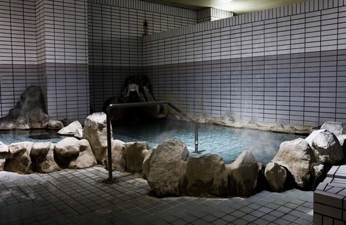 Hakodate Hotel | Experience Japanese & Western Comfort in Hakodate Rooms