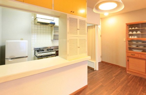 Ito Hotel | Experience Japanese-Western Style Rooms for 5 in Ito