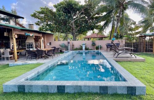 Japaratinga House | Experience JaParaíso Pousada Ateliê: Top-Rated Beach Retreat